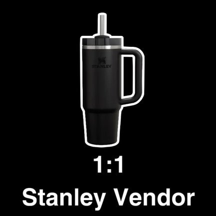 1:1 Stanley vendor