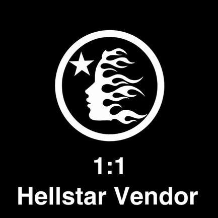 1:1 hellstar vendor