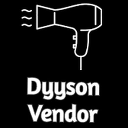 1:1 dyyson vendor